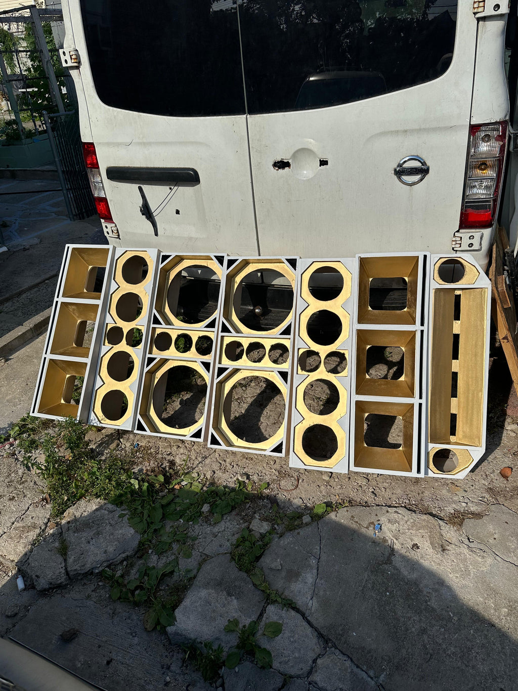 Customized Chuchero®