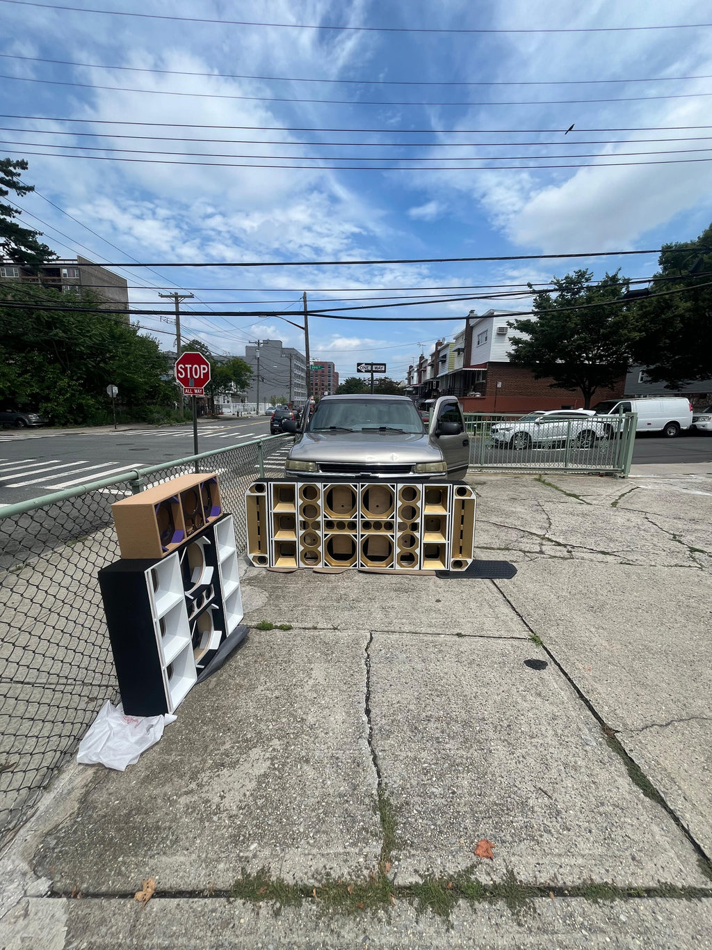 Customized Chuchero®