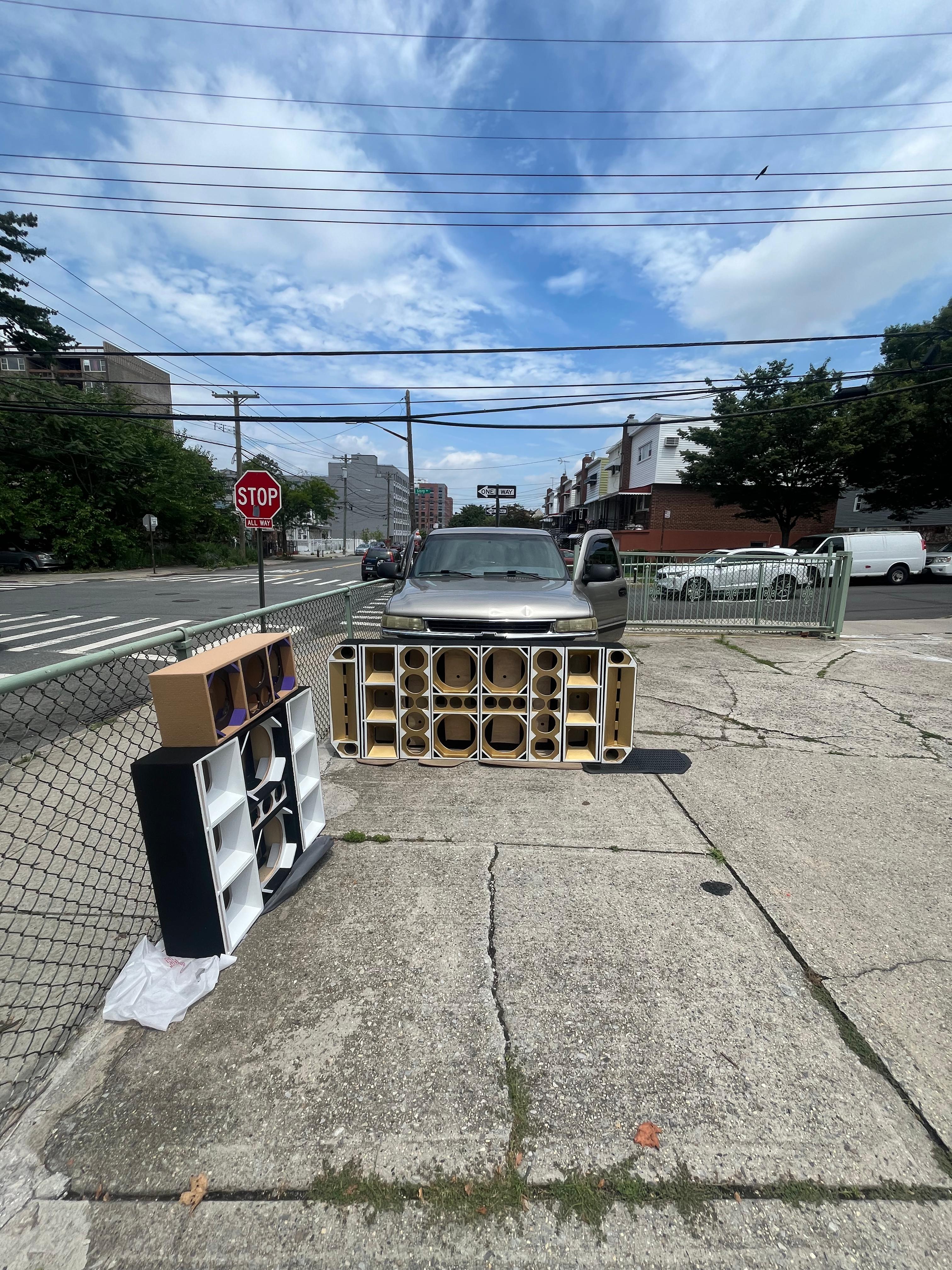 Customized Chuchero®