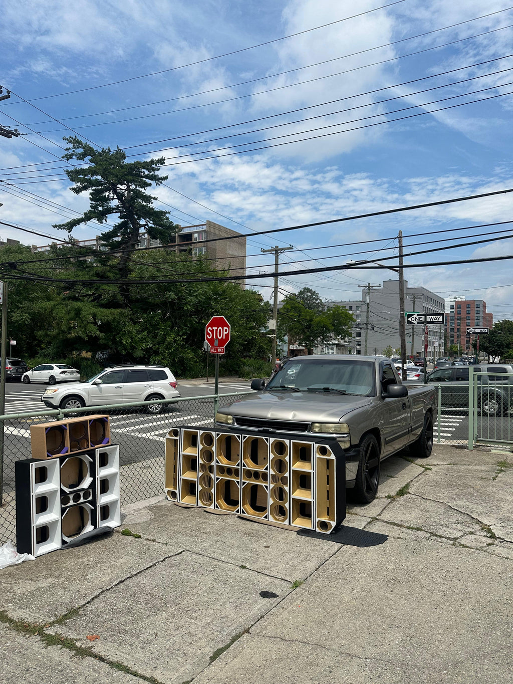 Customized Chuchero®