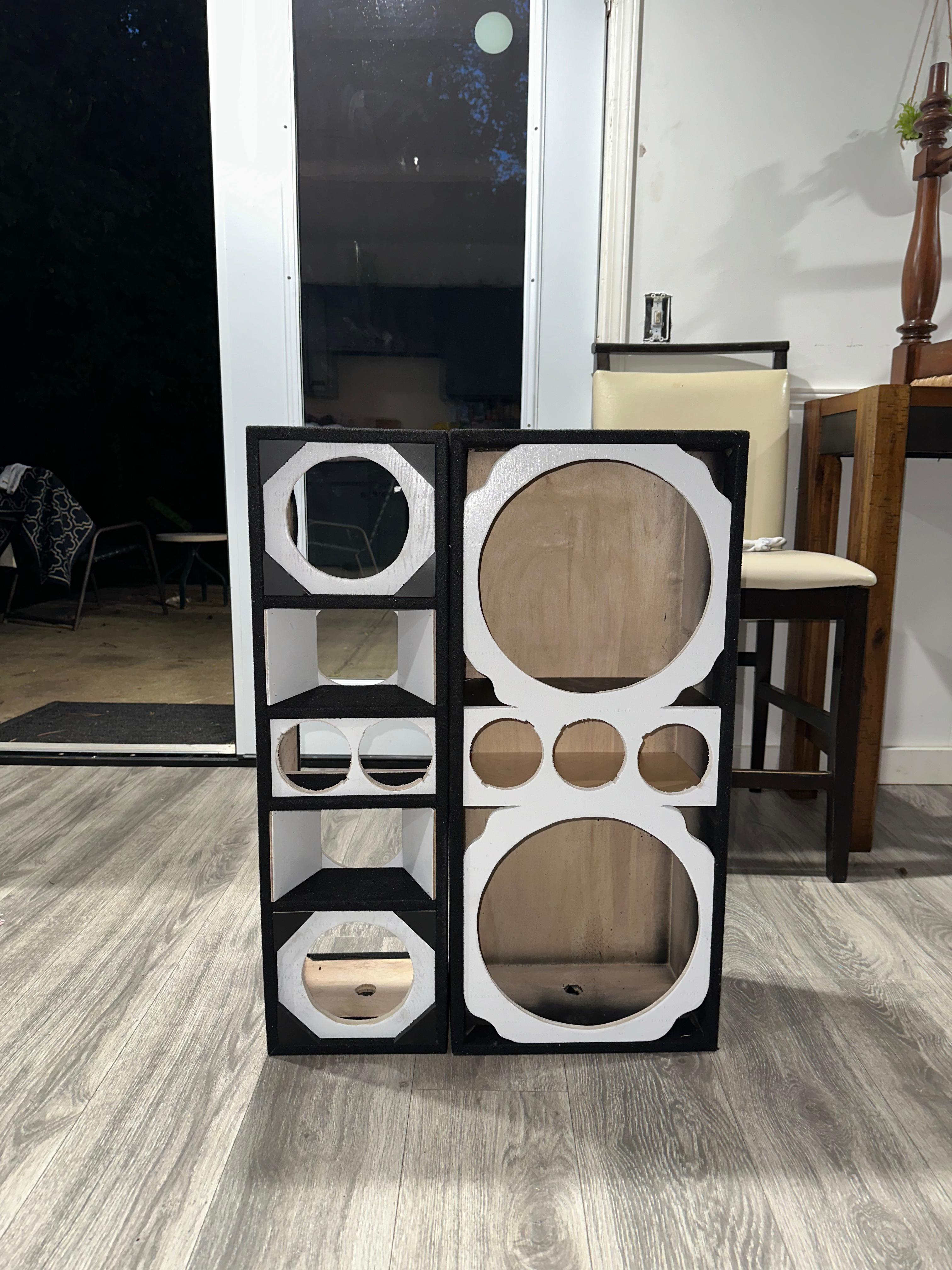 Customized Chuchero®